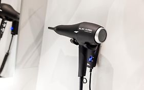 NH Collection Barcelona Podium